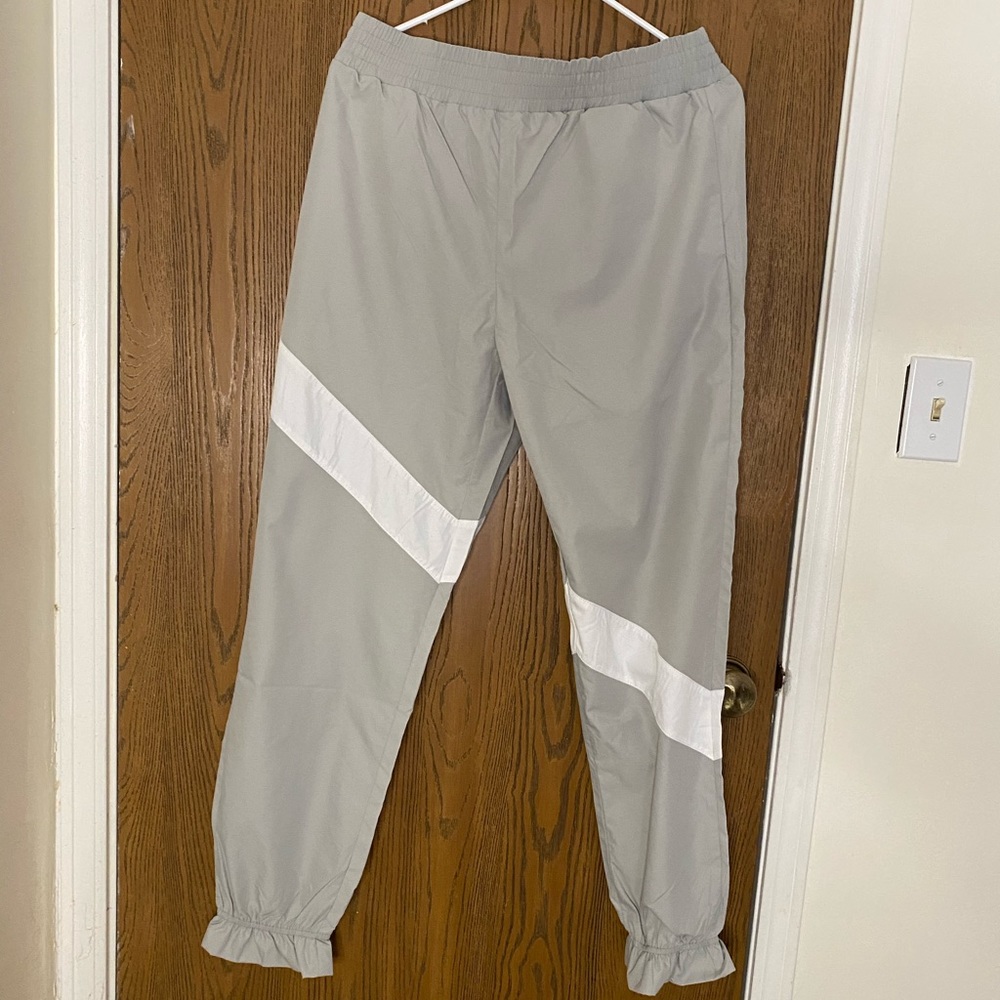 Milan Windbreaker Joggers